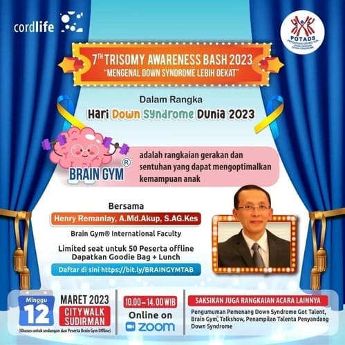 Gambar Event