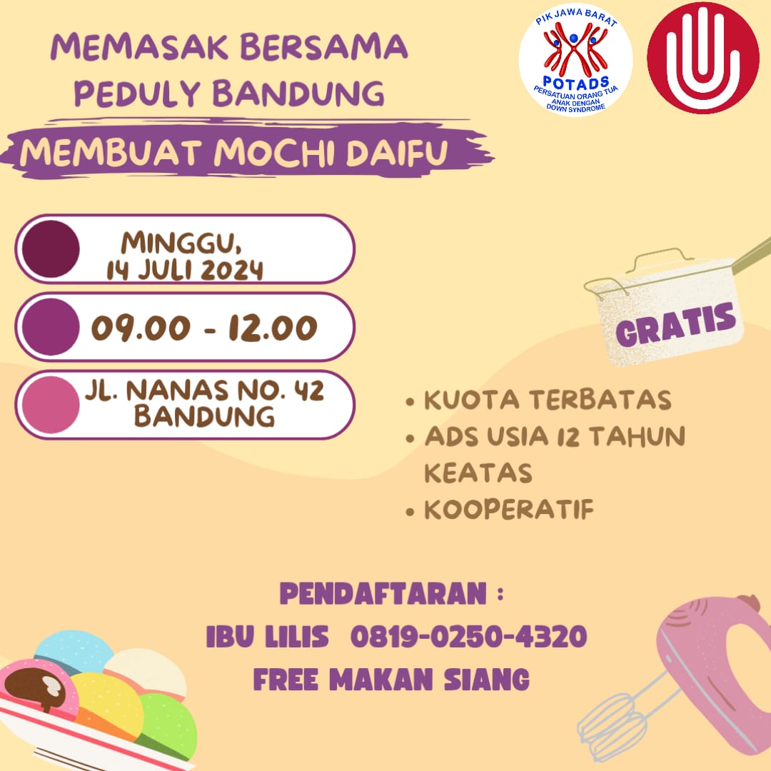 Gambar Event