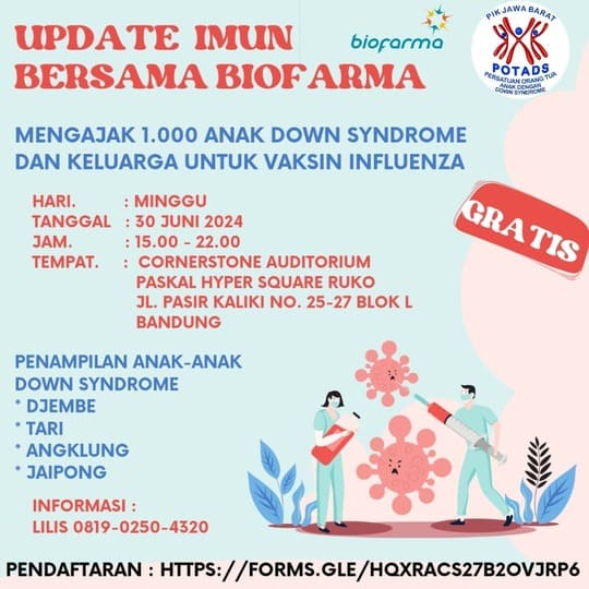 Gambar Event