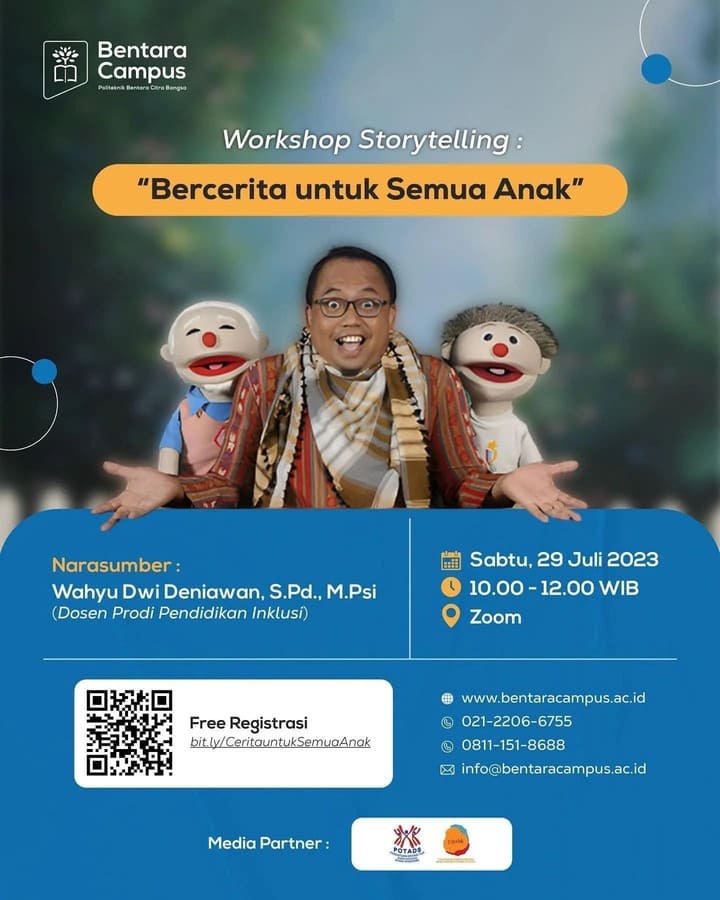 Gambar Event